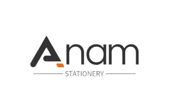 Anam Stationery Logo